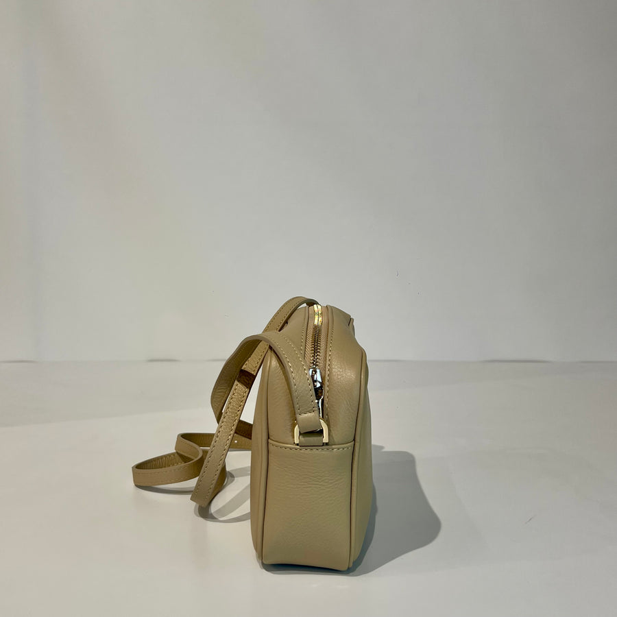 S-CB8985 Camera Bag Ocean Sand