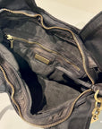 W6-3630 BORSA ORNELLA NOTO M Nero C0001
