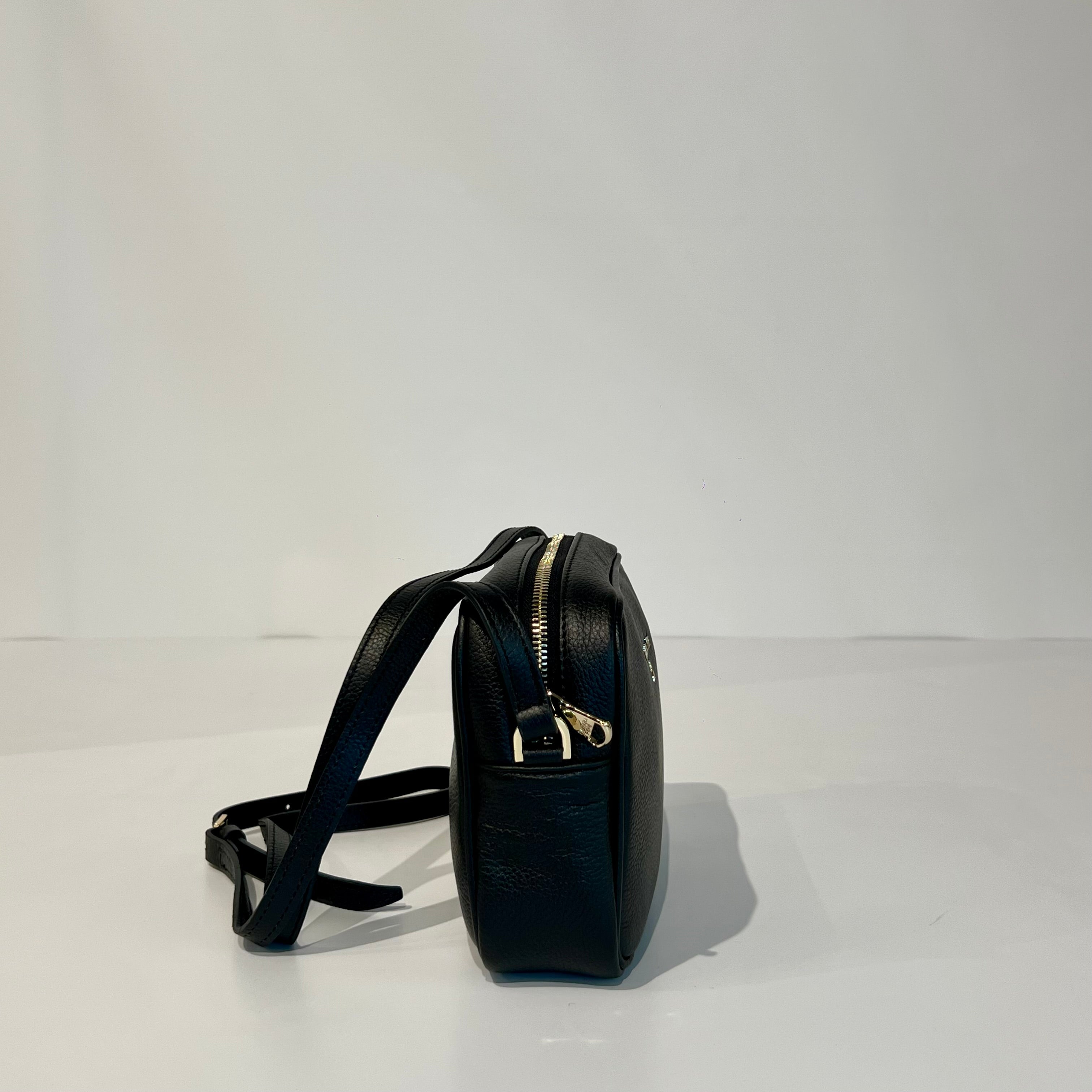 W-CB8985 Camera Bag Black
