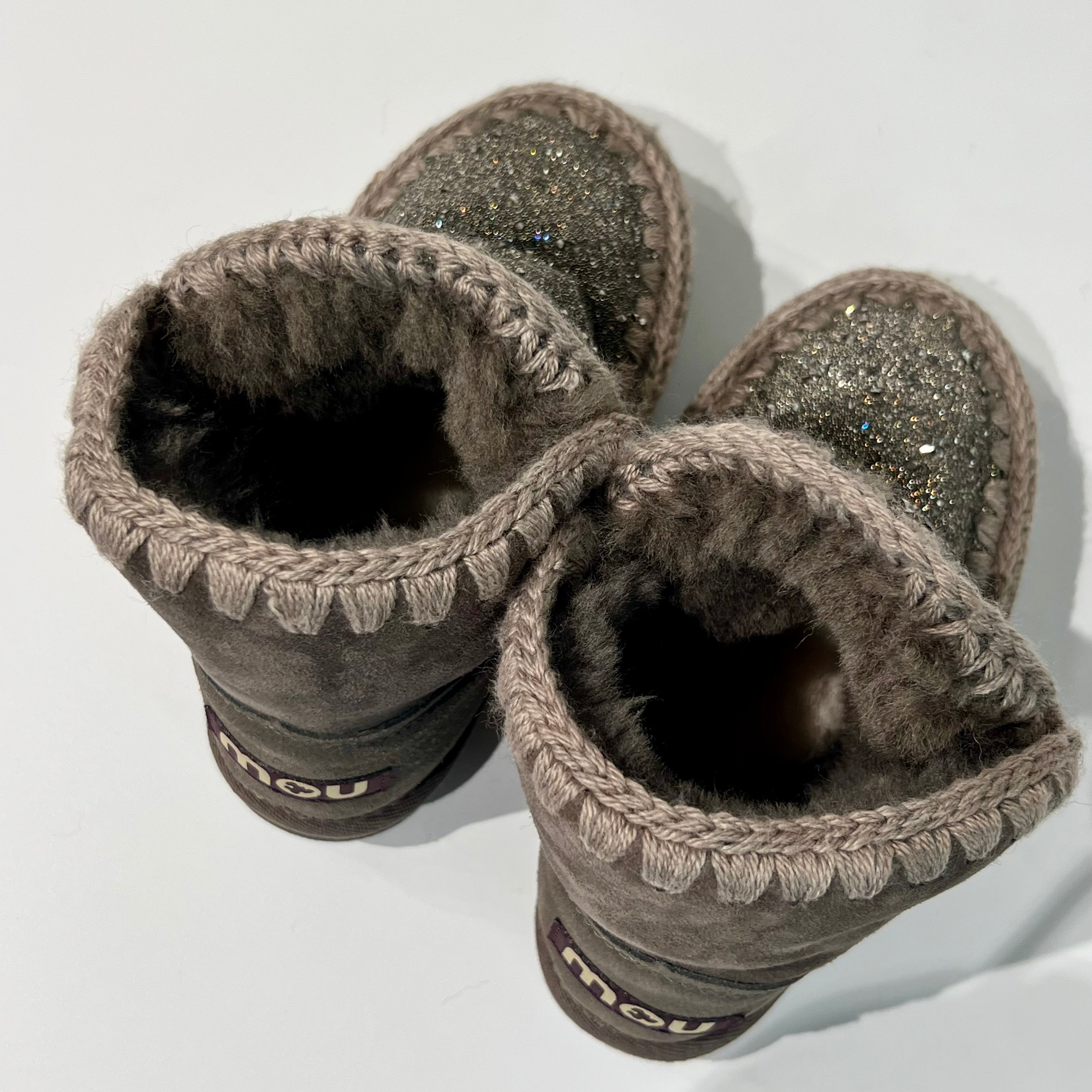 W4-Eskimo 18 HOTFIX Charcoal