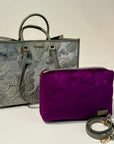 W6-3008 ATENA ESSENCE Azure Essence