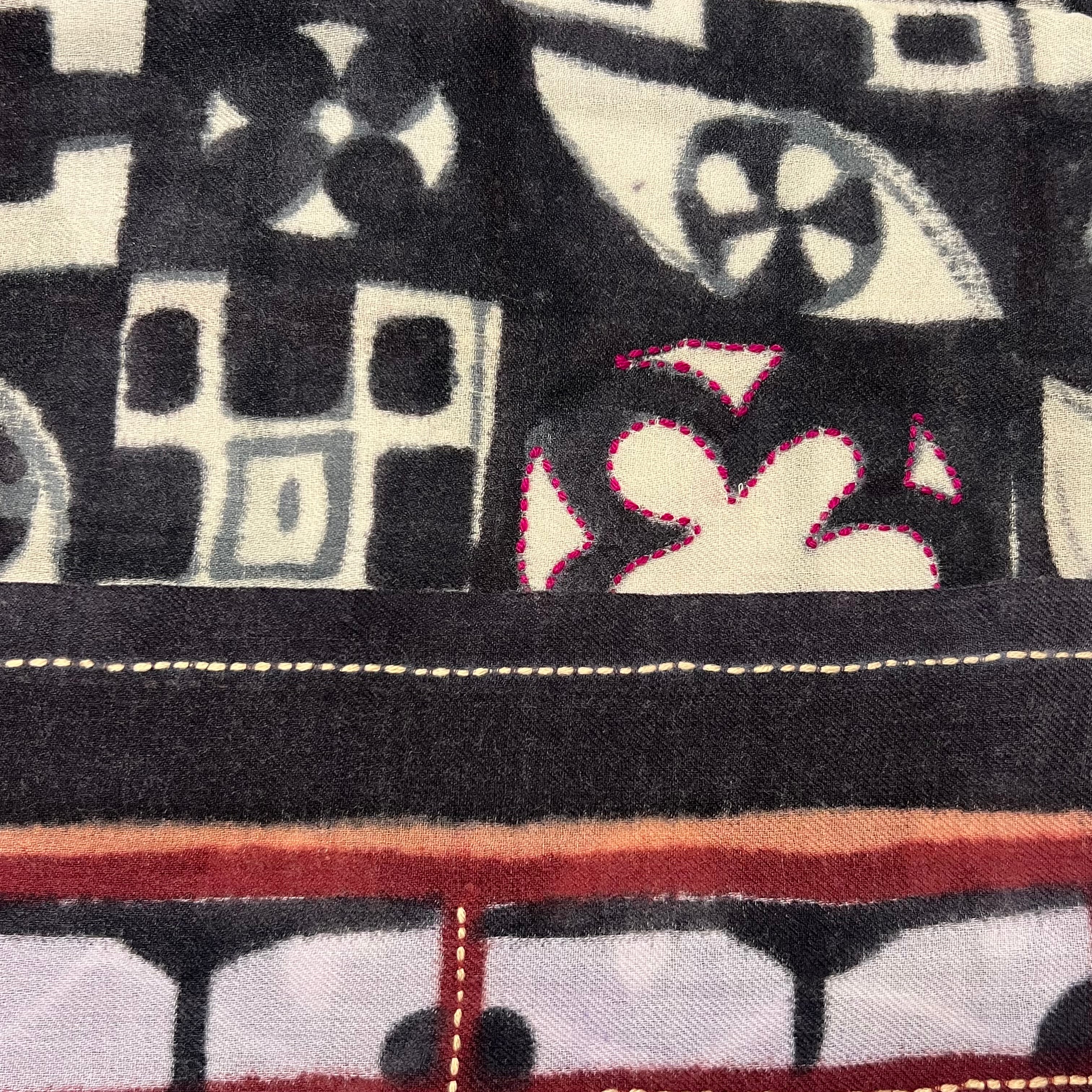 W5-Rosa Sciarpa 8039 Grigio