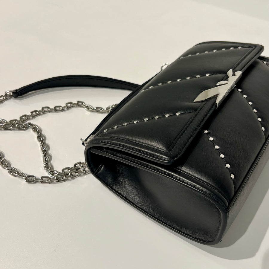 W-8B0058 Borsa Nera