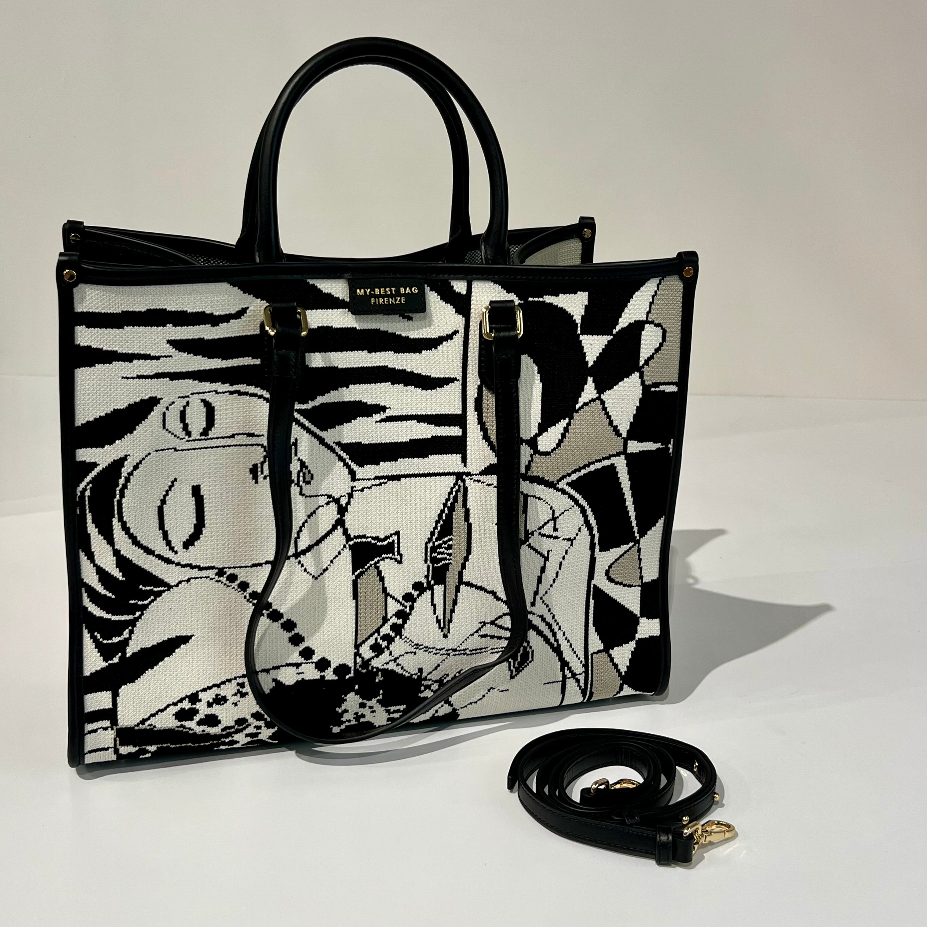 W6-3007 ATENA GUERNICA Grey