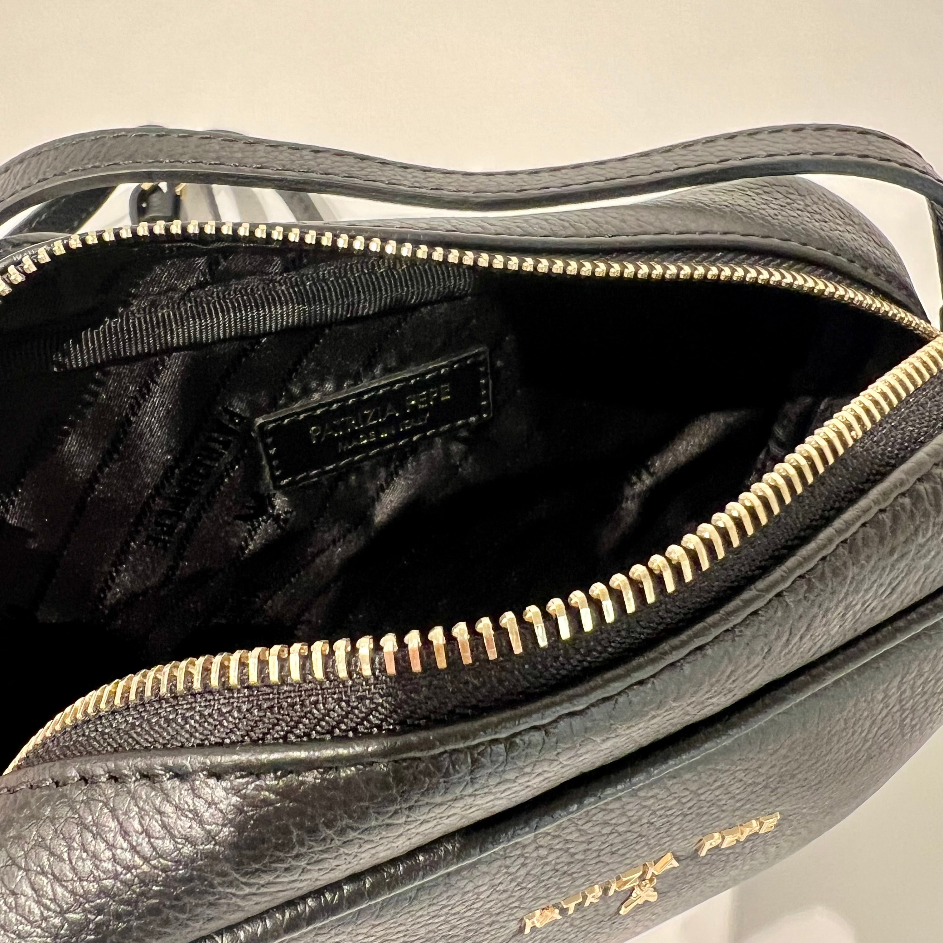 W-CB8985 Camera Bag Black