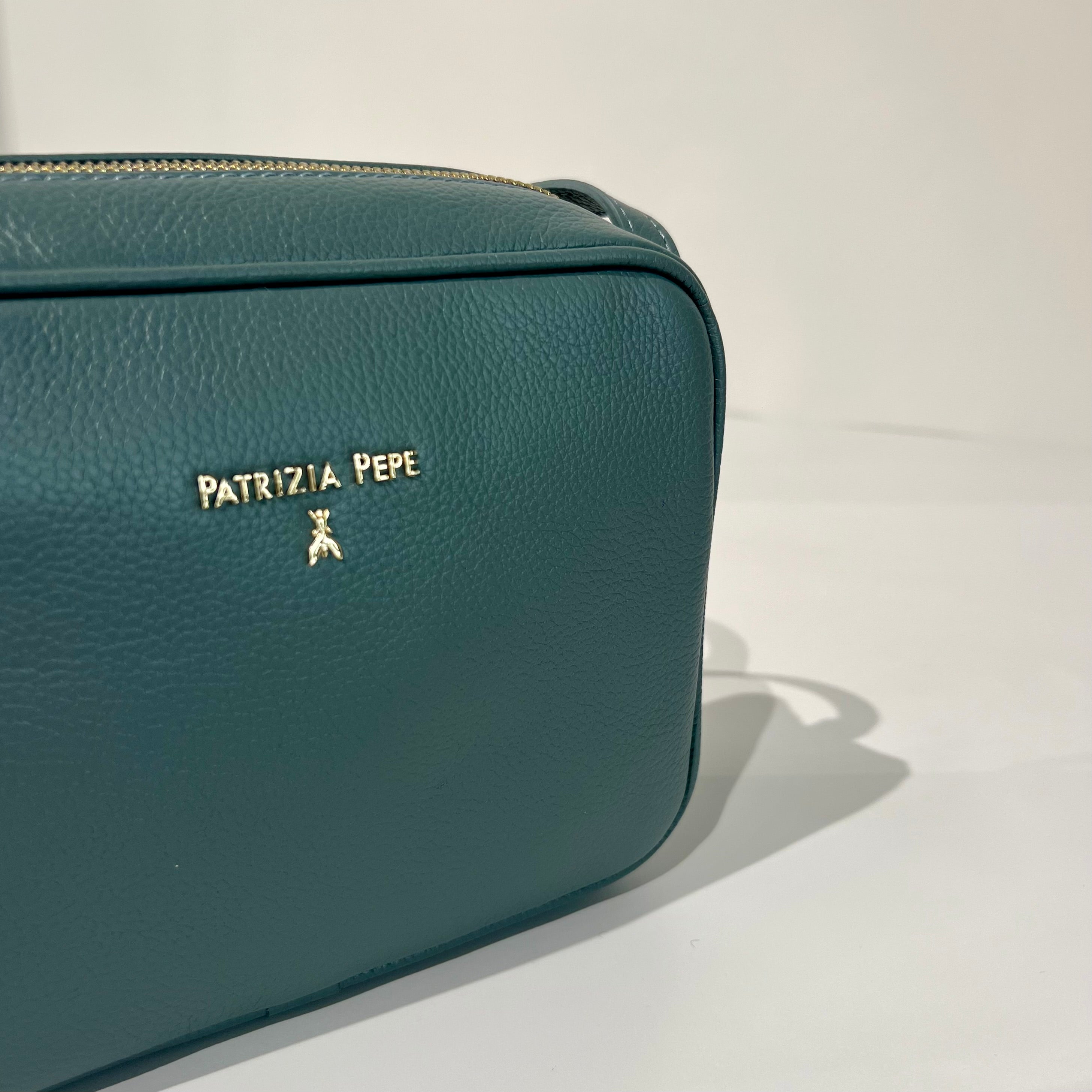 S-CB8985 Camera Bag Urban Green