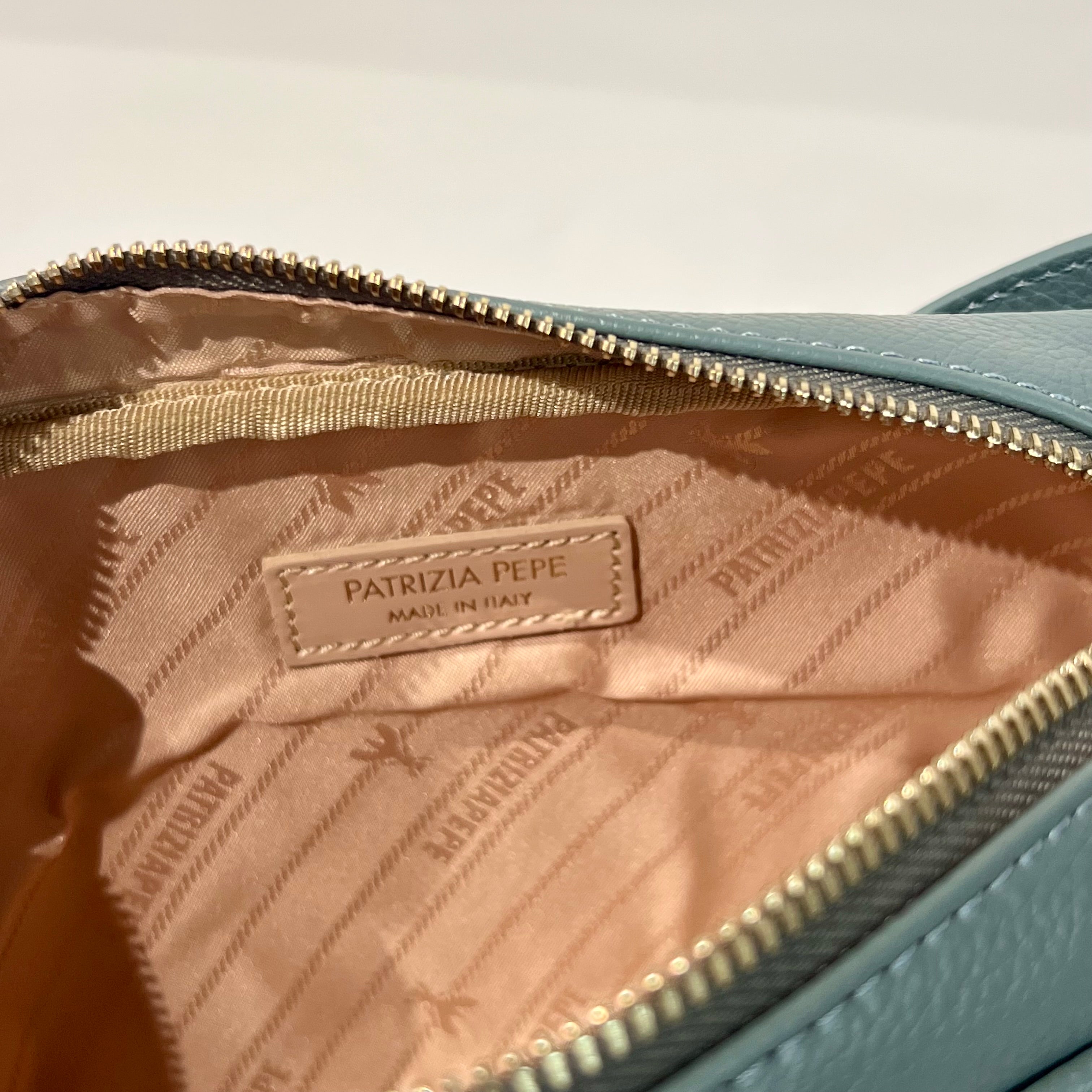 S-CB8985 Camera Bag Urban Green