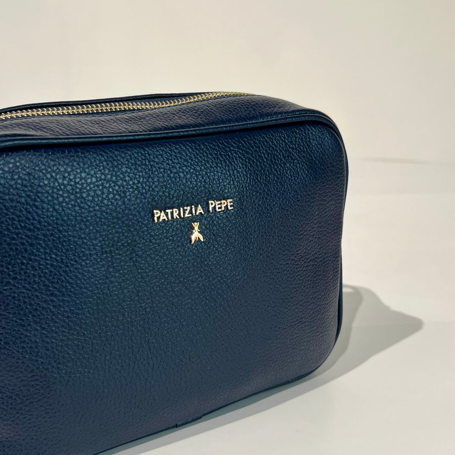S-CB8985 Camera Bag Summer Navy