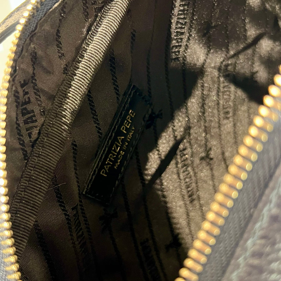 S-CB8985 Camera Bag Summer Navy