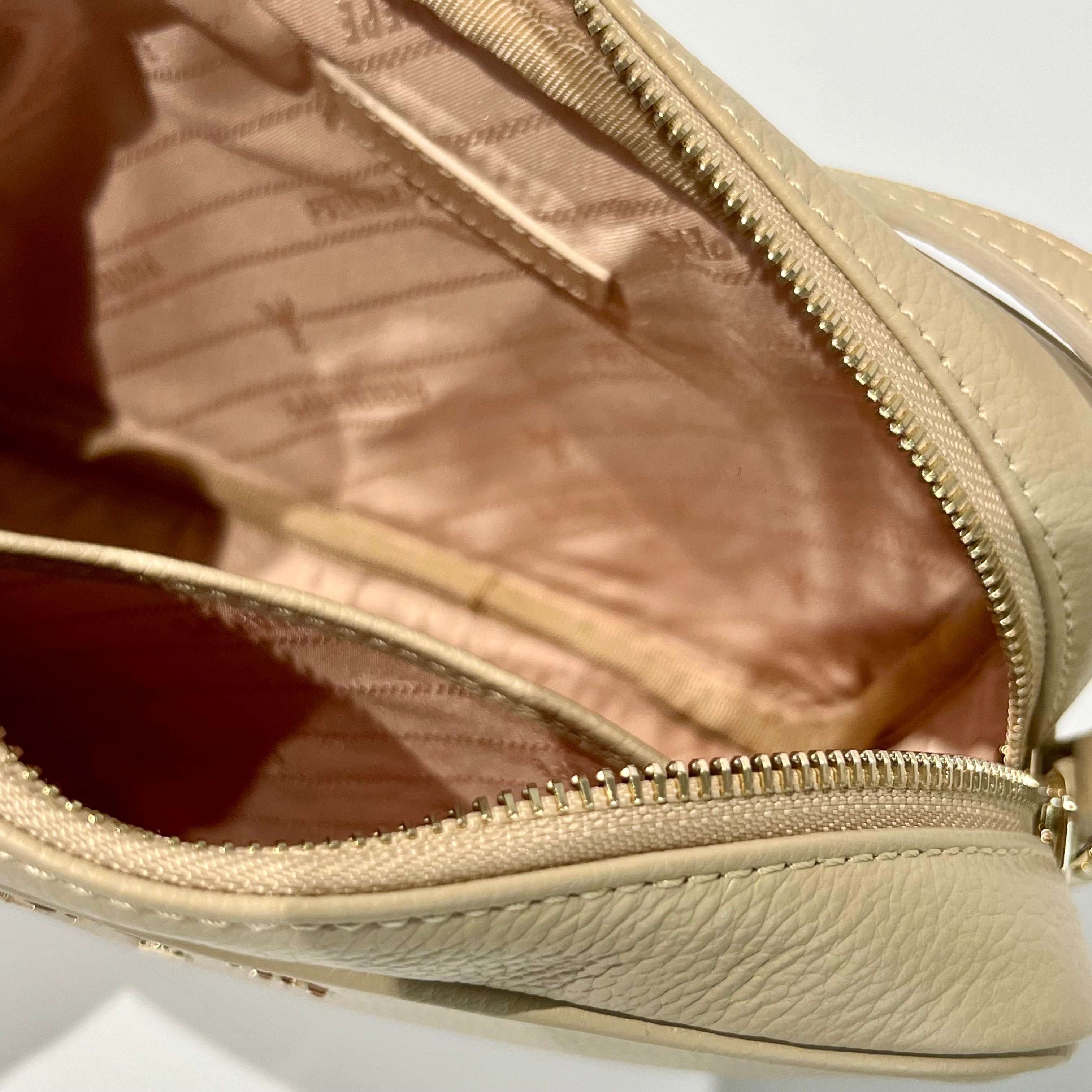 S-CB8985 Camera Bag Ocean Sand