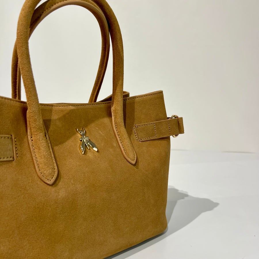 W5-8B0282 Borsa New Business Media Natural