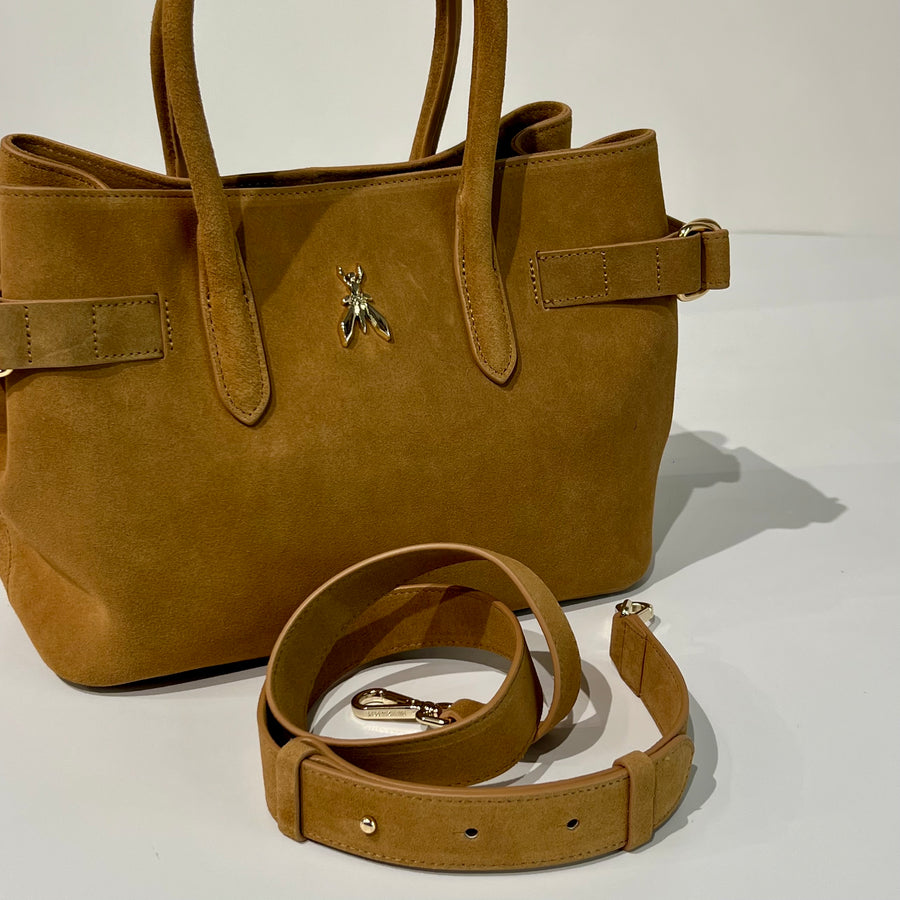 W5-8B0282 Borsa New Business Media Natural