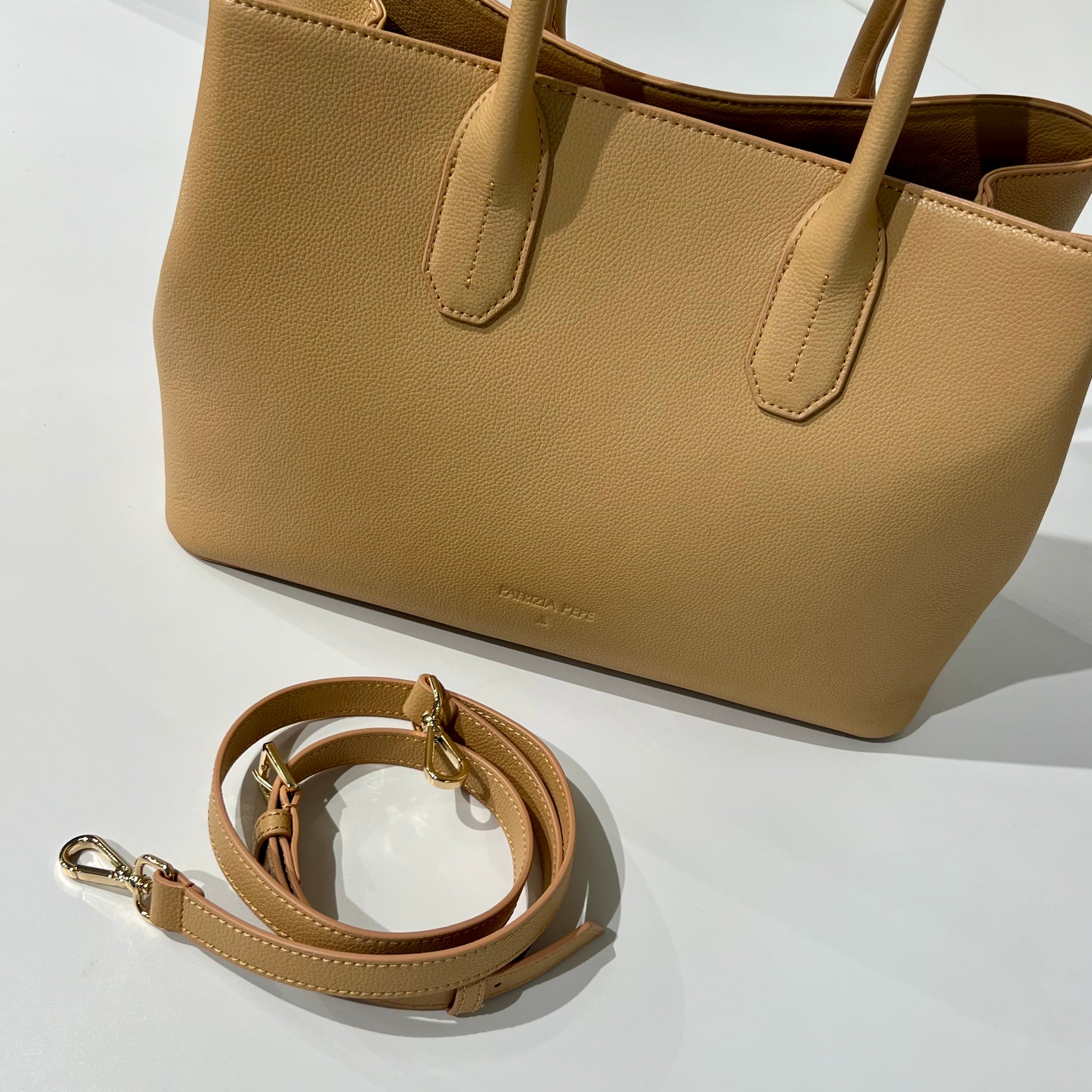 S4-8B0095 Fly Shopper Beige