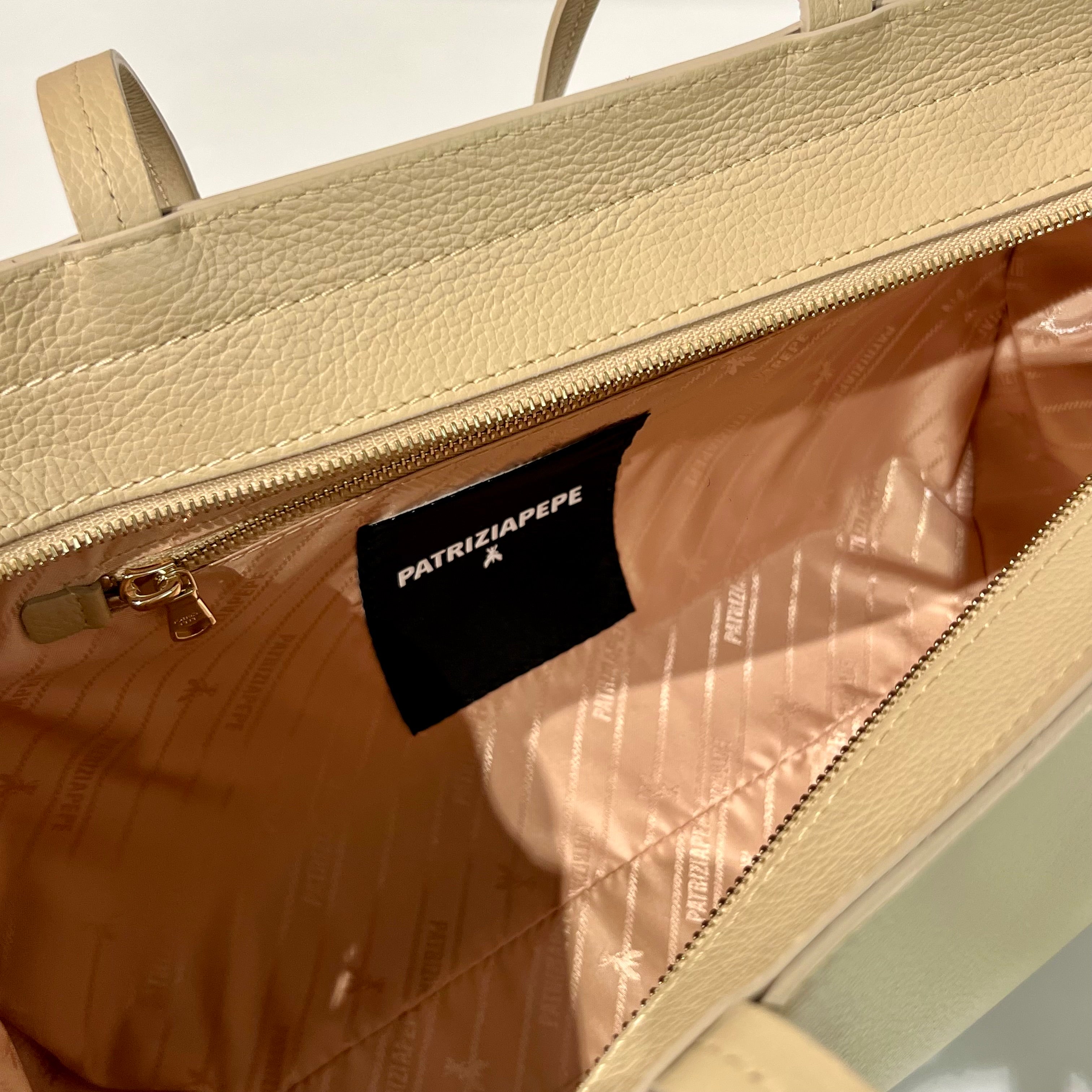 S-8B0236 Shopping Bag Ocean Sand