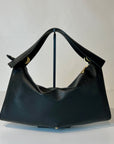 W5-5612 ROXANNE Borsa Large Doll Nero