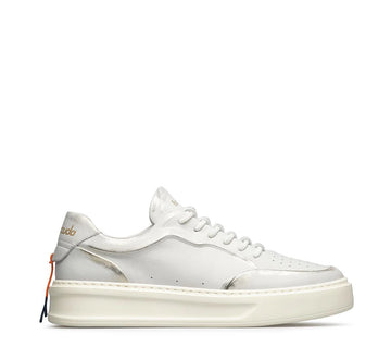 DW5-1415 PHOENIX Sneakers Platino Woman