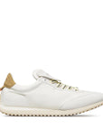 US6-3605 LOUIS GARAGE Sneakers Calce/Marmo/Ruhm Man