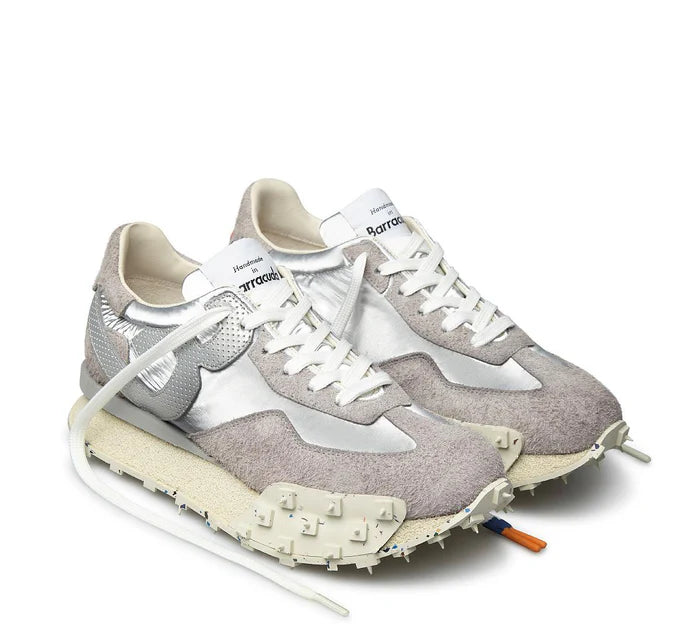 DW5-1470 IMPACT Running Silver Woman