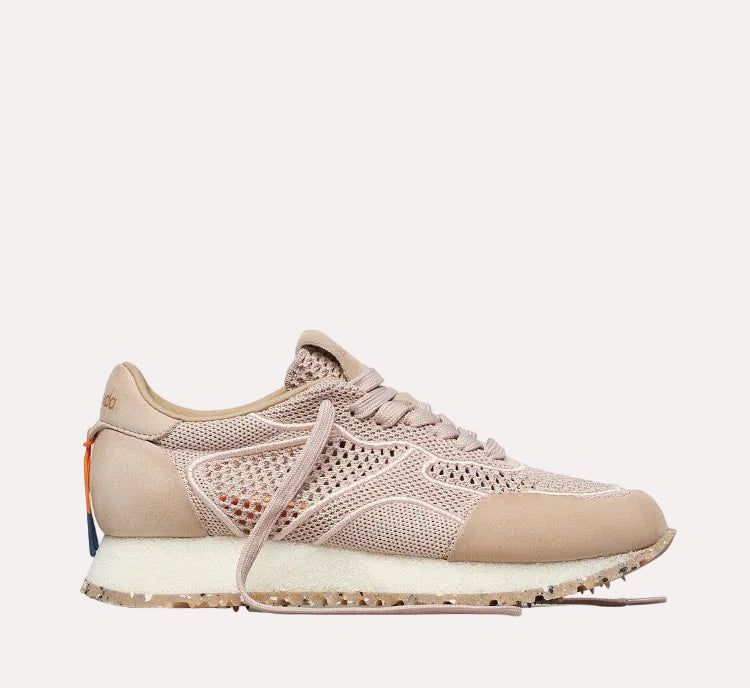 DS6-1560 ROCKET Sneakers Crepe Woman