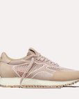 DS6-1560 ROCKET Sneakers Crepe Woman