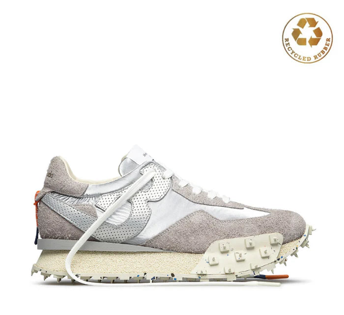 DW5-1470 IMPACT Running Silver Woman