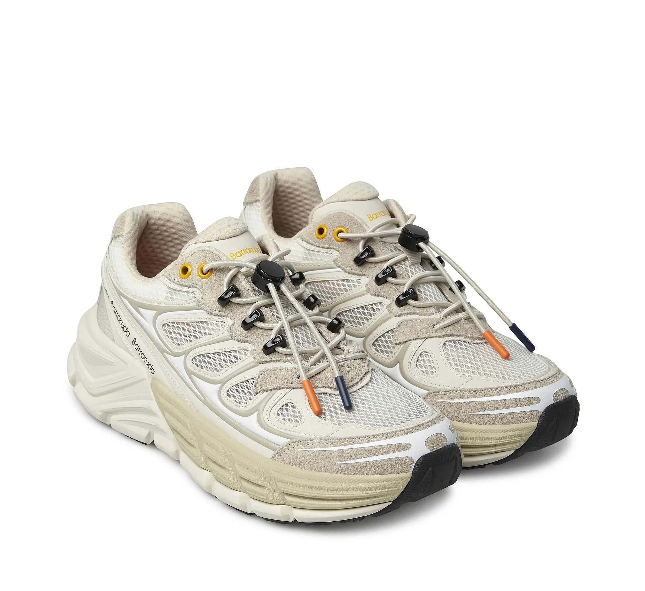 DS6-1570 ROUND-ONE Sneakers Ghiaccio Woman