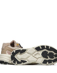 DS6-1570 ROUND-ONE Sneakers Crepe Woman