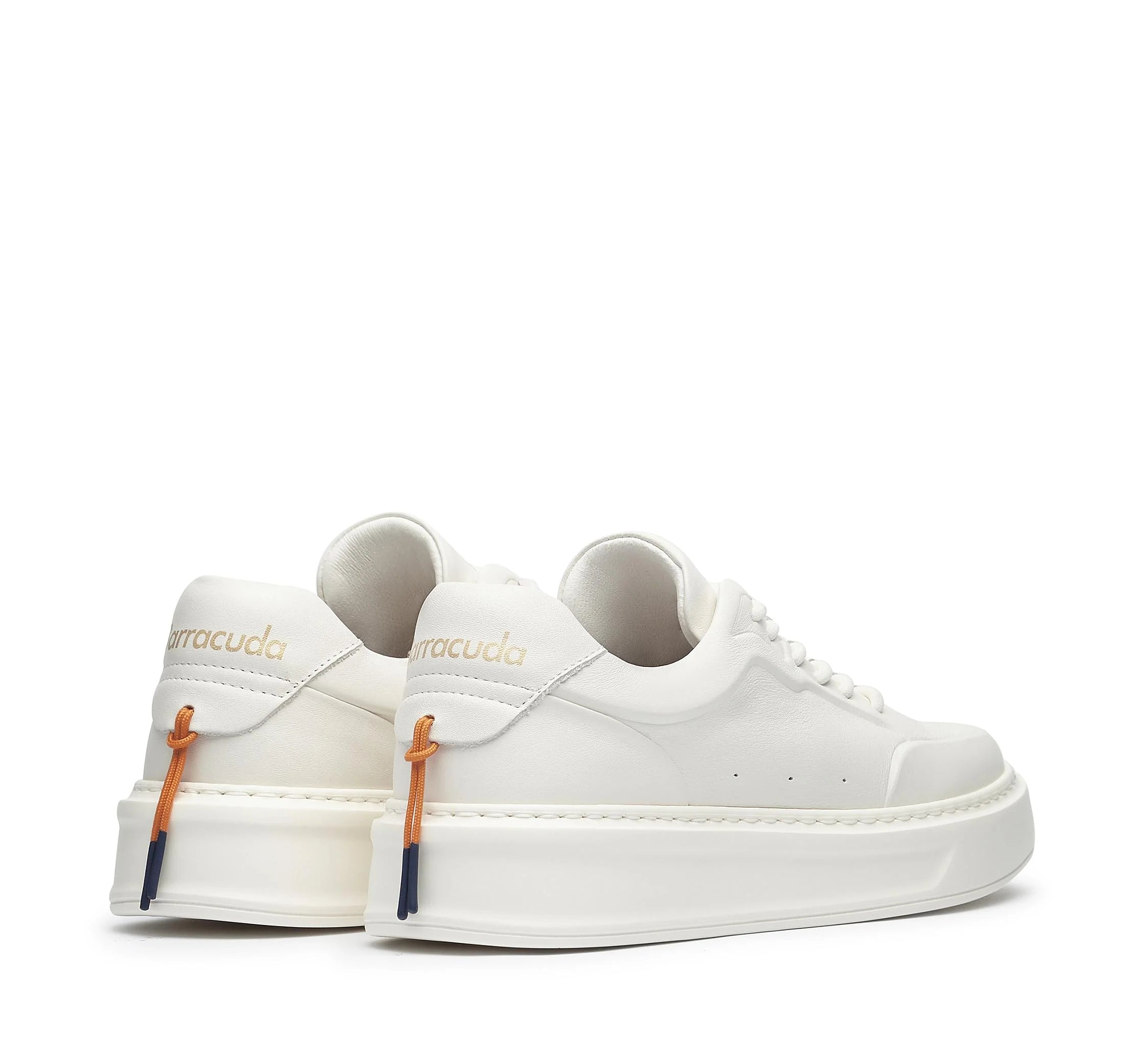 DS6-1415 PHOENIX Sneakers Bianco Woman