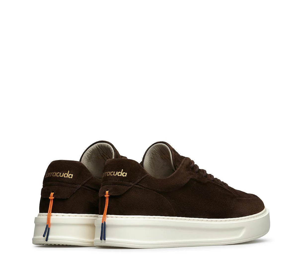 UW5-3510 PHOENIX Sneakers Suede Pepe Man