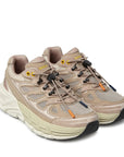 DS6-1570 ROUND-ONE Sneakers Crepe Woman