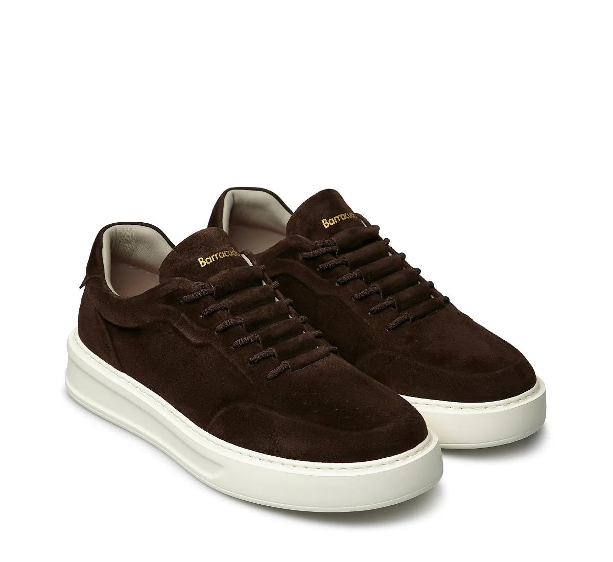 UW5-3510 PHOENIX Sneakers Suede Pepe Man