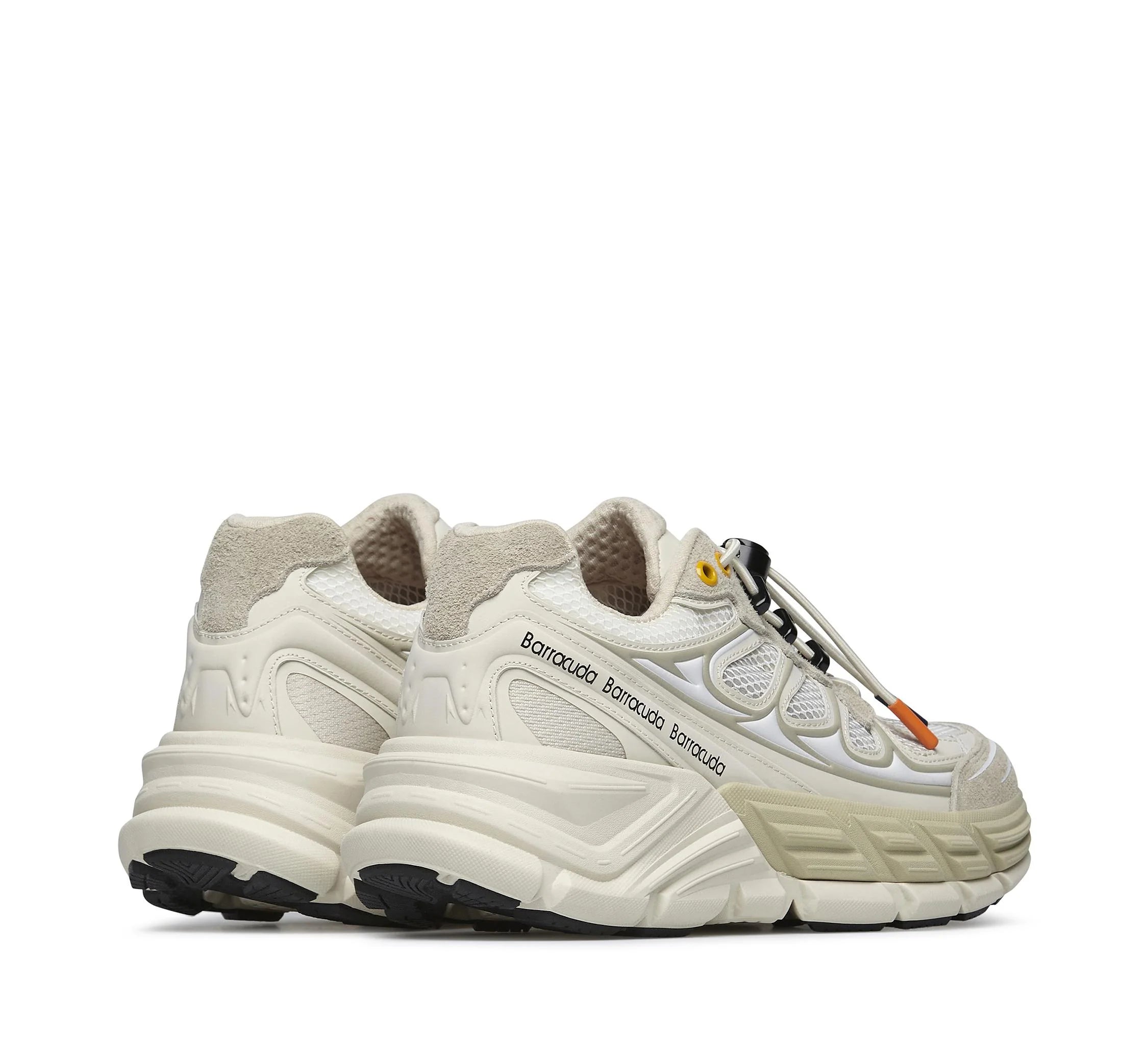 DS6-1570 ROUND-ONE Sneakers Ghiaccio Woman