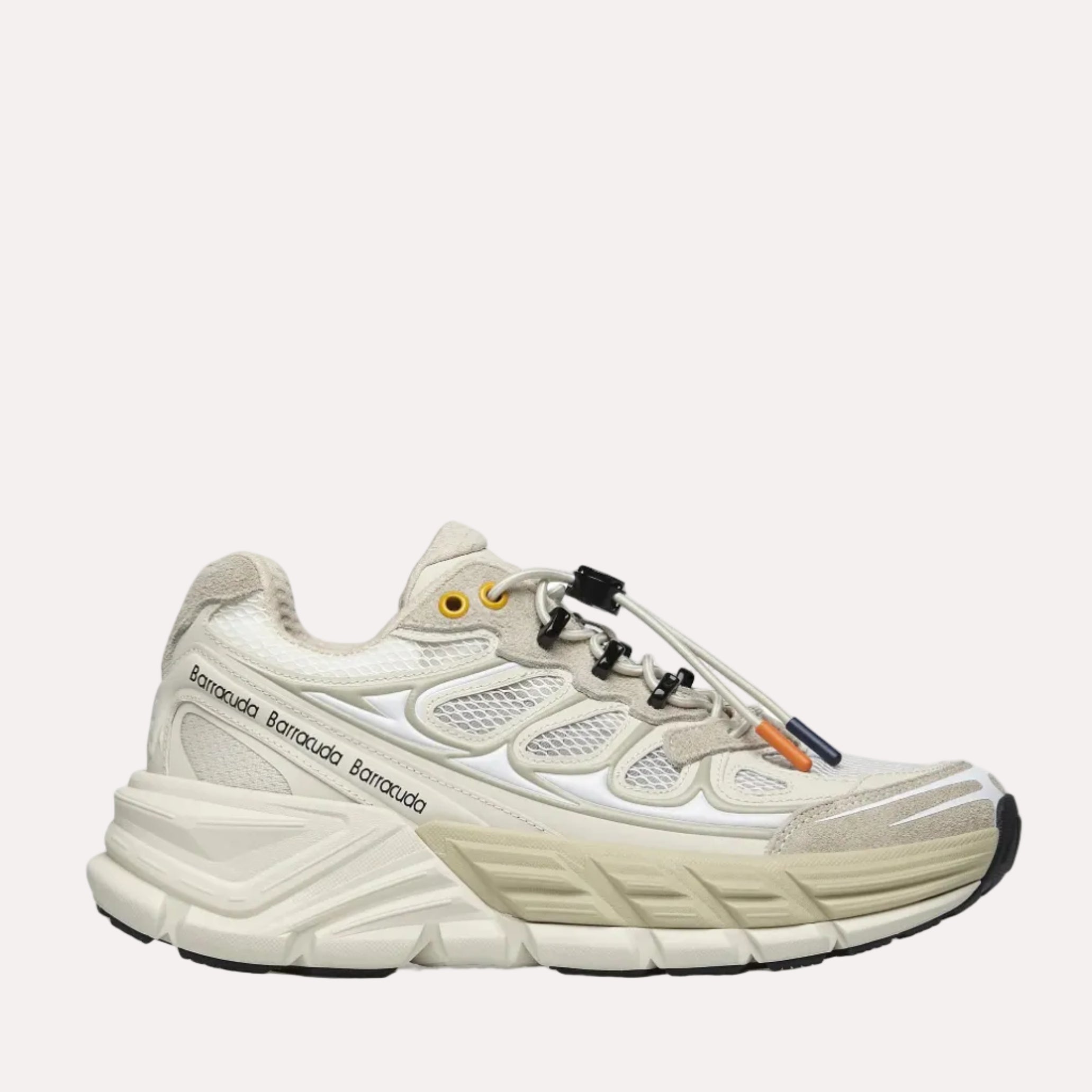 DS6-1570 ROUND-ONE Sneakers Ghiaccio Woman