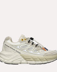 DS6-1570 ROUND-ONE Sneakers Ghiaccio Woman