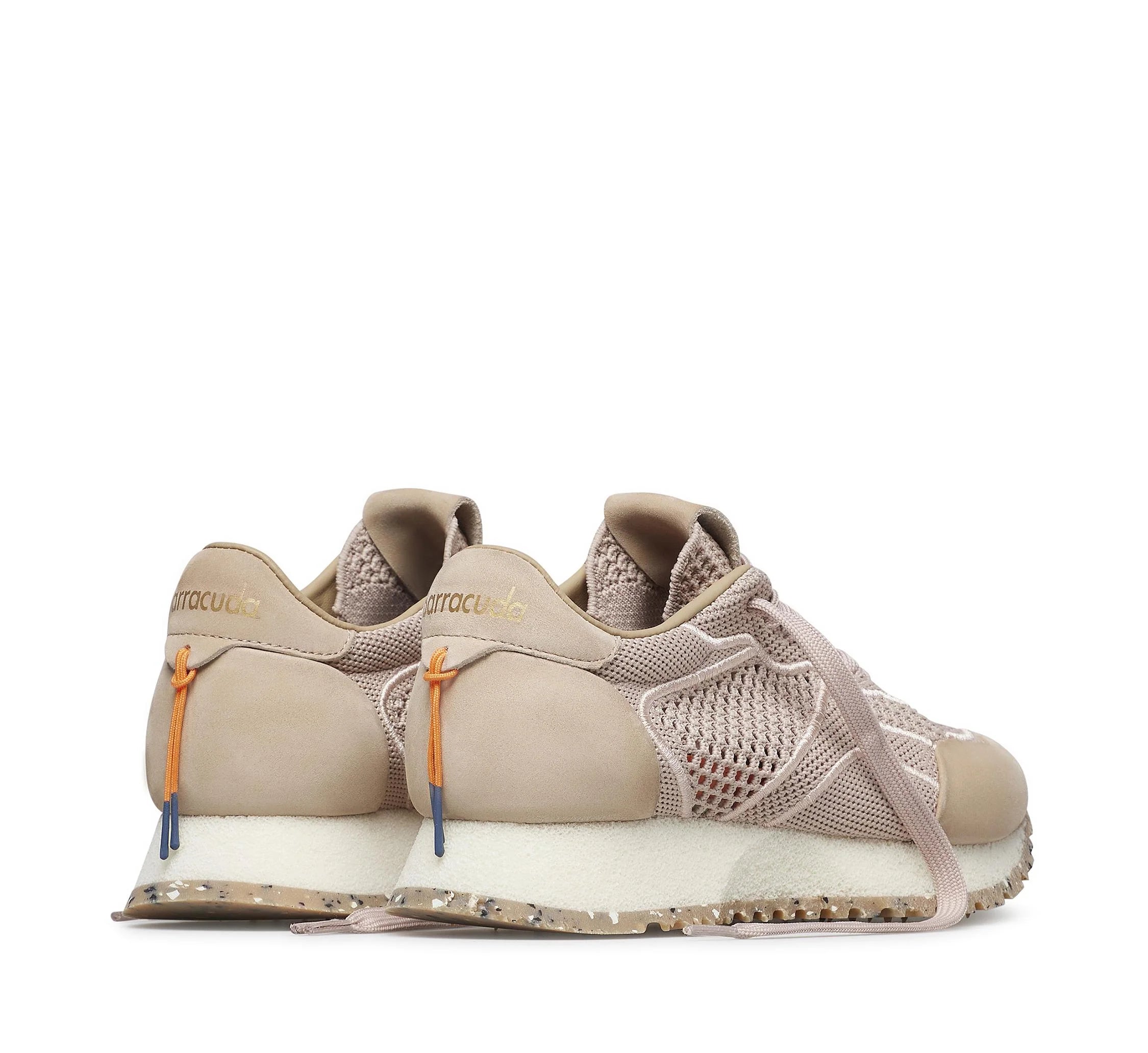 DS6-1560 ROCKET Sneakers Crepe Woman