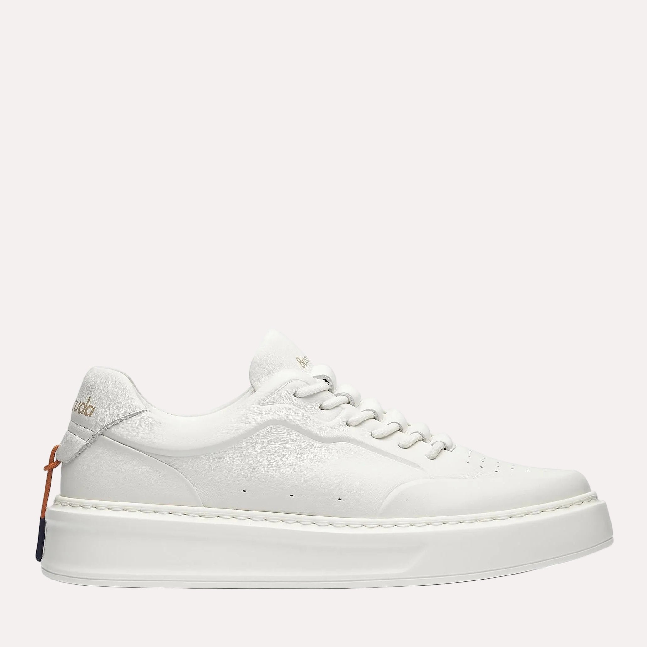 DS6-1415 PHOENIX Sneakers Bianco Woman