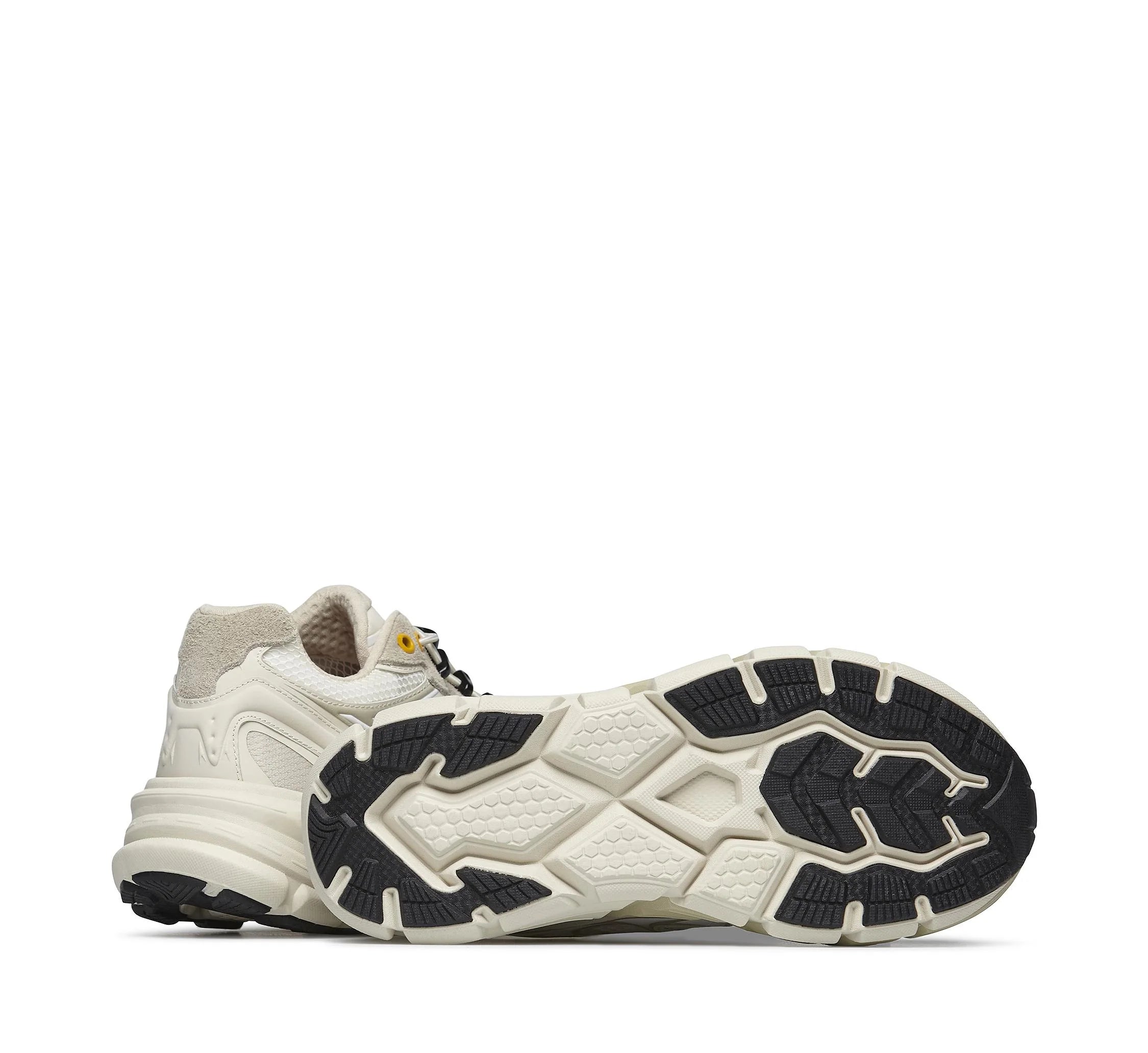 DS6-1570 ROUND-ONE Sneakers Ghiaccio Woman