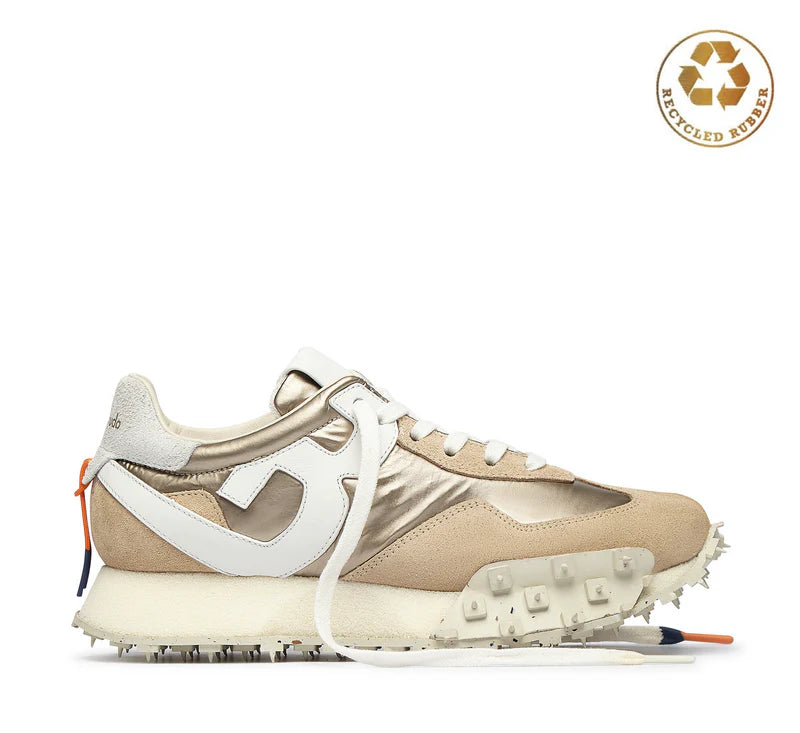 DS5-1435 IMPACT Running Champagne Woman