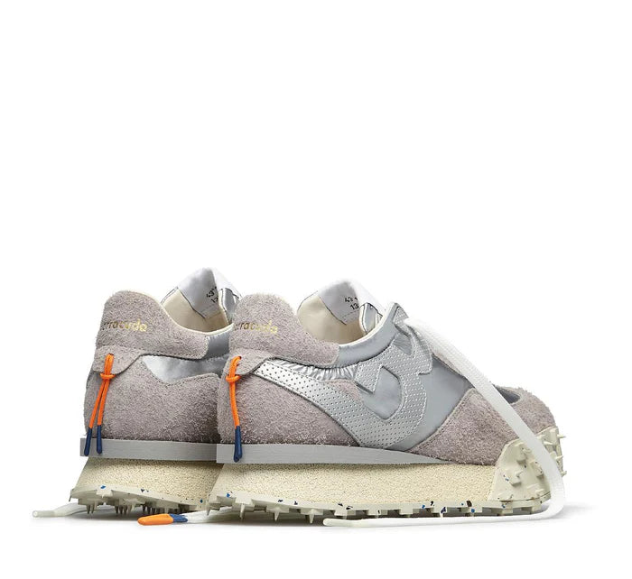 DW5-1470 IMPACT Running Silver Woman