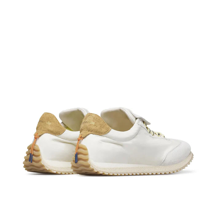 US6-3605 LOUIS GARAGE Sneakers Calce/Marmo/Ruhm Man