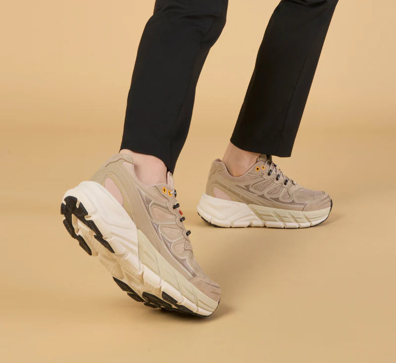 UW5-3595 ROUND-ONE Sneakers Tuscan Man