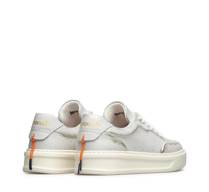 DW5-1415 PHOENIX Sneakers Platino Woman