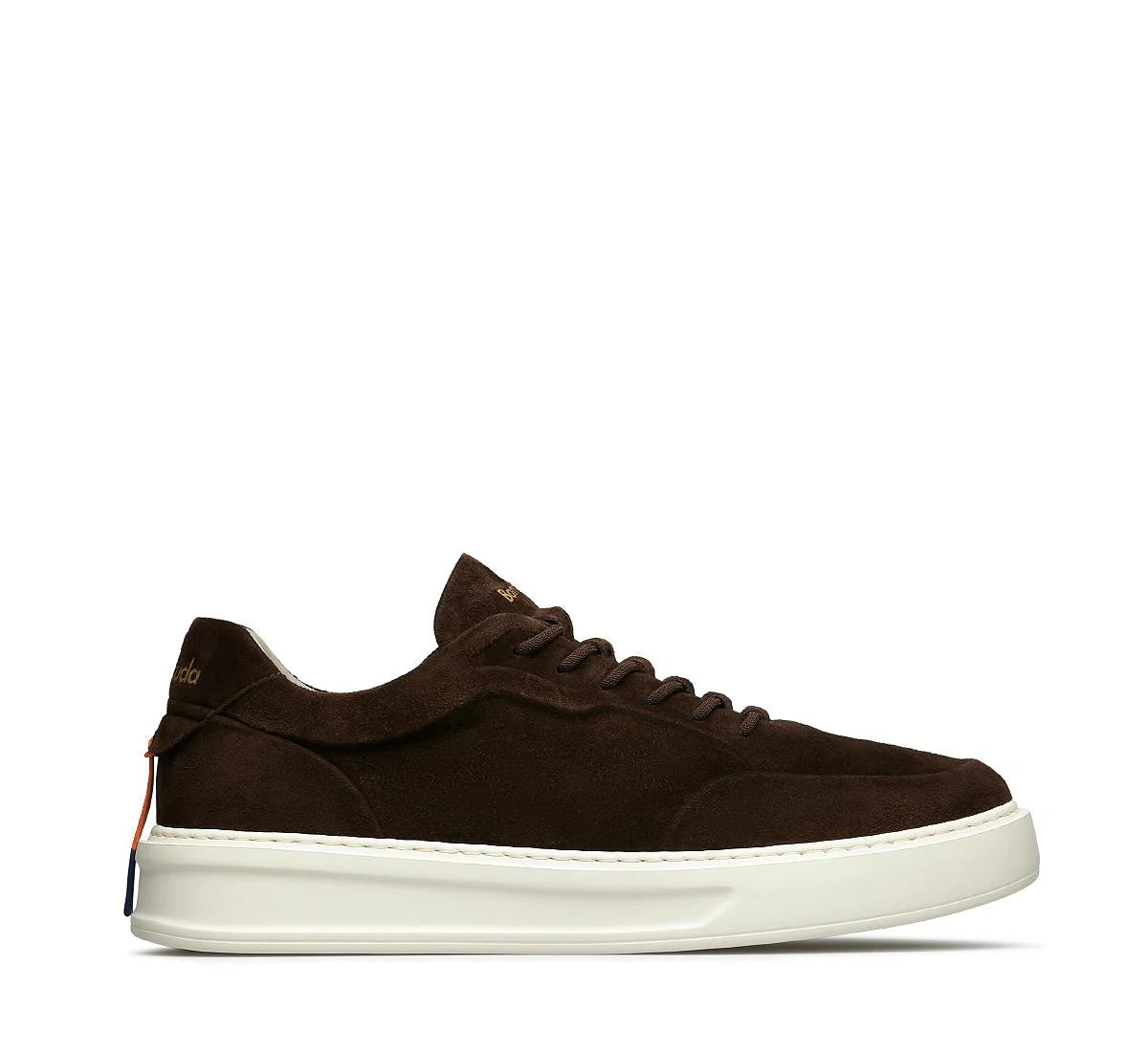UW5-3510 PHOENIX Sneakers Suede Pepe Man