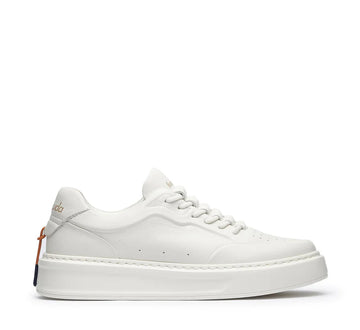 DS5-1415 PHOENIX Sneakers Bianco Woman