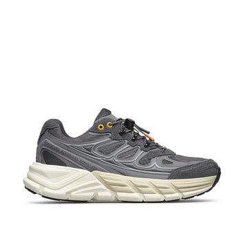 UW5-3595 ROUND-ONE Sneakers Fumo Man