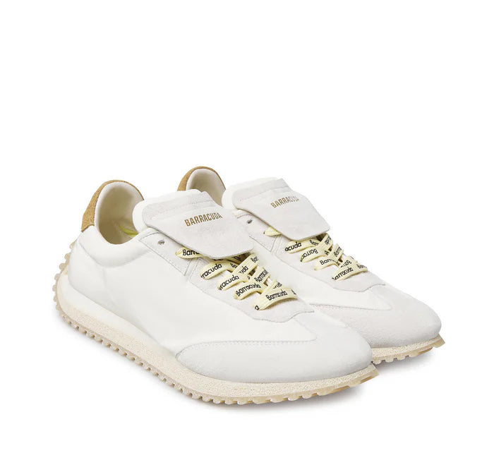 US6-3605 LOUIS GARAGE Sneakers Calce/Marmo/Ruhm Man