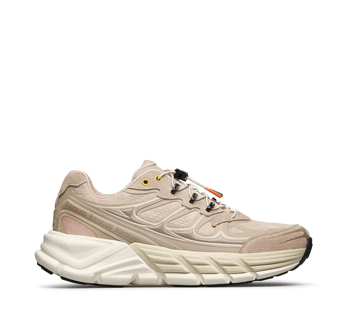 UW5-3595 ROUND-ONE Sneakers Tuscan Man