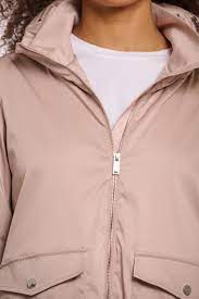 S5-BREGJE Giacca Pink