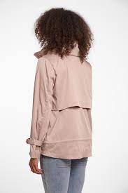 S5-BREGJE Giacca Pink