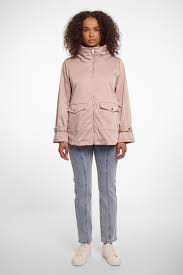 S5-BREGJE Giacca Pink